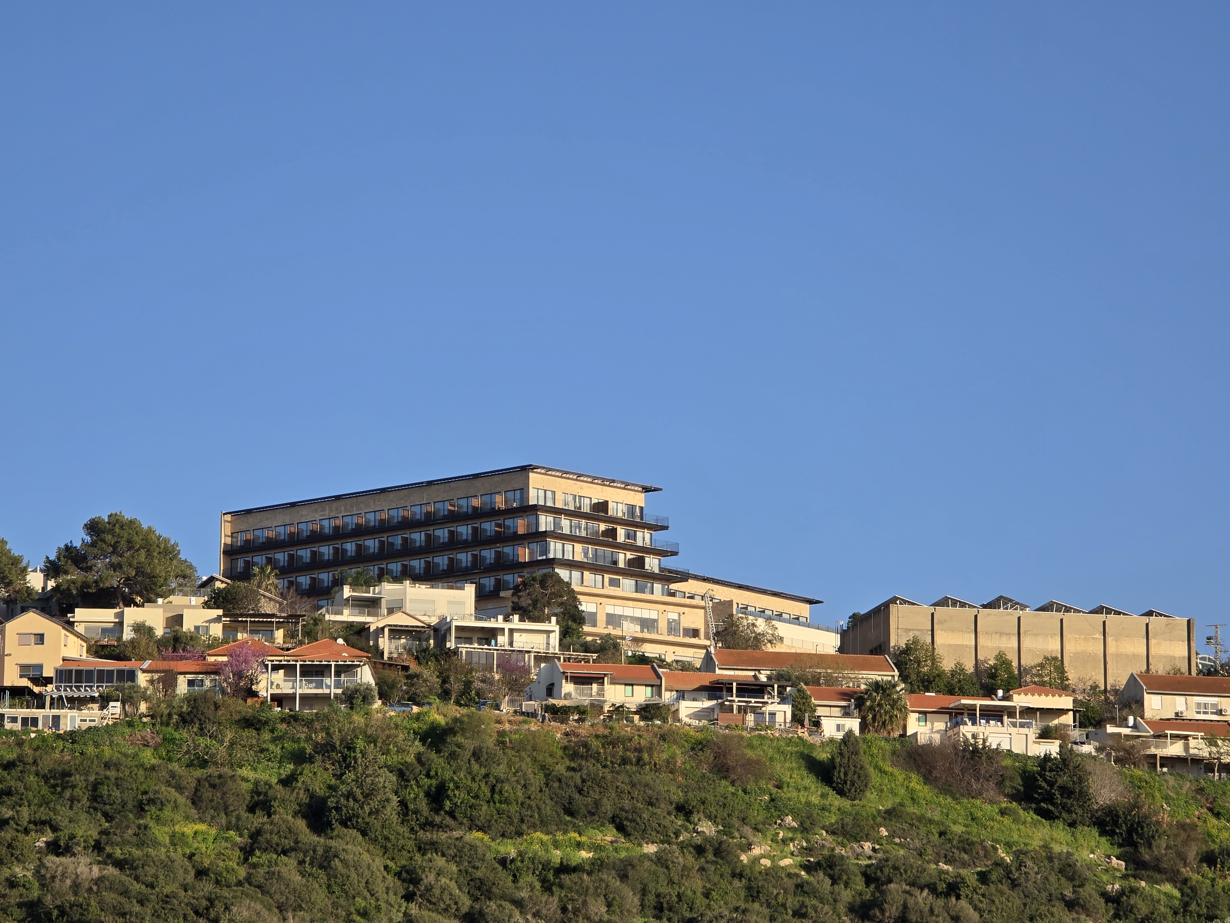 Understanding Zichron Yaakov Property Prices — 2026 Buyer Context
