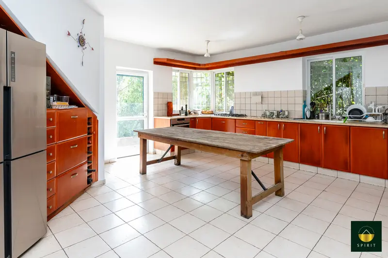 Country-Style Stone Villa with Mountain Views in Givat Eden | 6 Rooms, Zichron Yaakov – photo 8