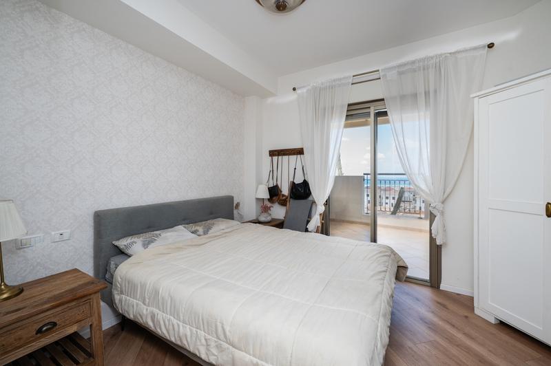 Renovated 3.5-Room Apartment with a 42 sqm Sea-View Terrace | HaShmura – photo 7