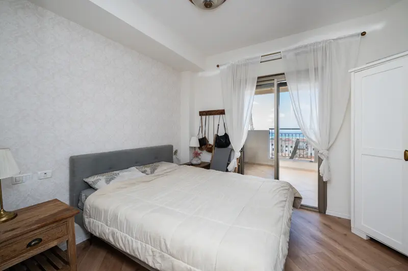 Renovated 3.5-Room Apartment with a 42 sqm Sea-View Terrace | HaShmura, Zichron Yaakov – photo 7