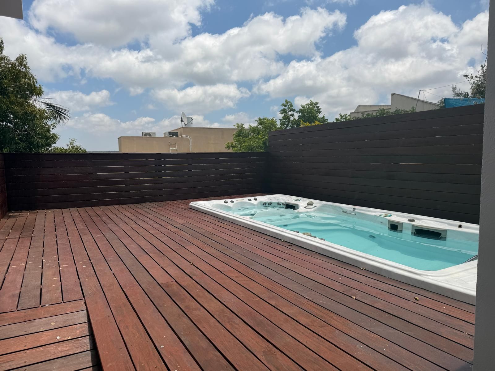 Renovated Home with Private Swim Spa in the Northern Moshava | 7 Rooms – photo 3