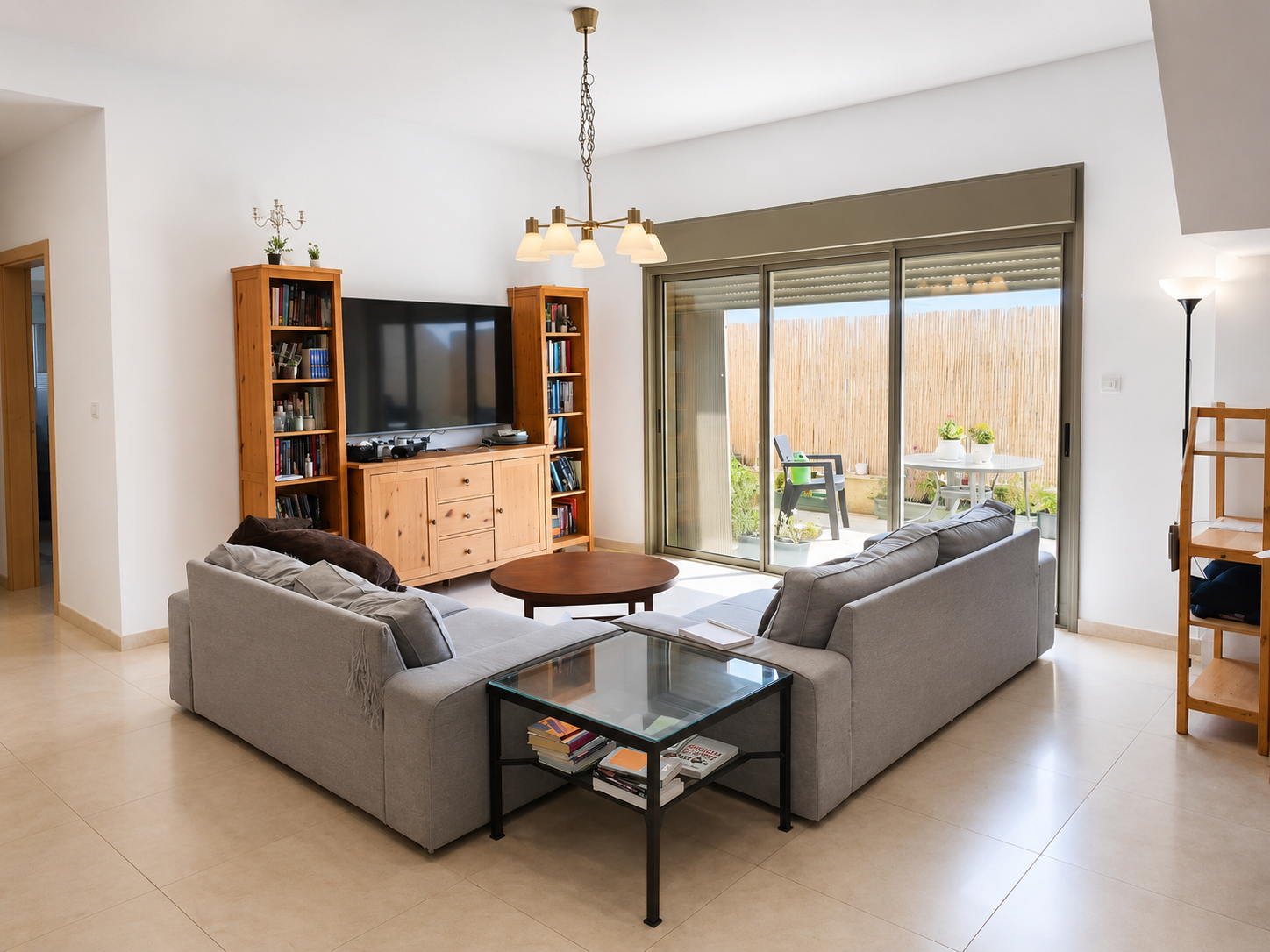 Spacious Duplex with Panoramic Views in Halomot Zichron | 5.5 Rooms – photo 2
