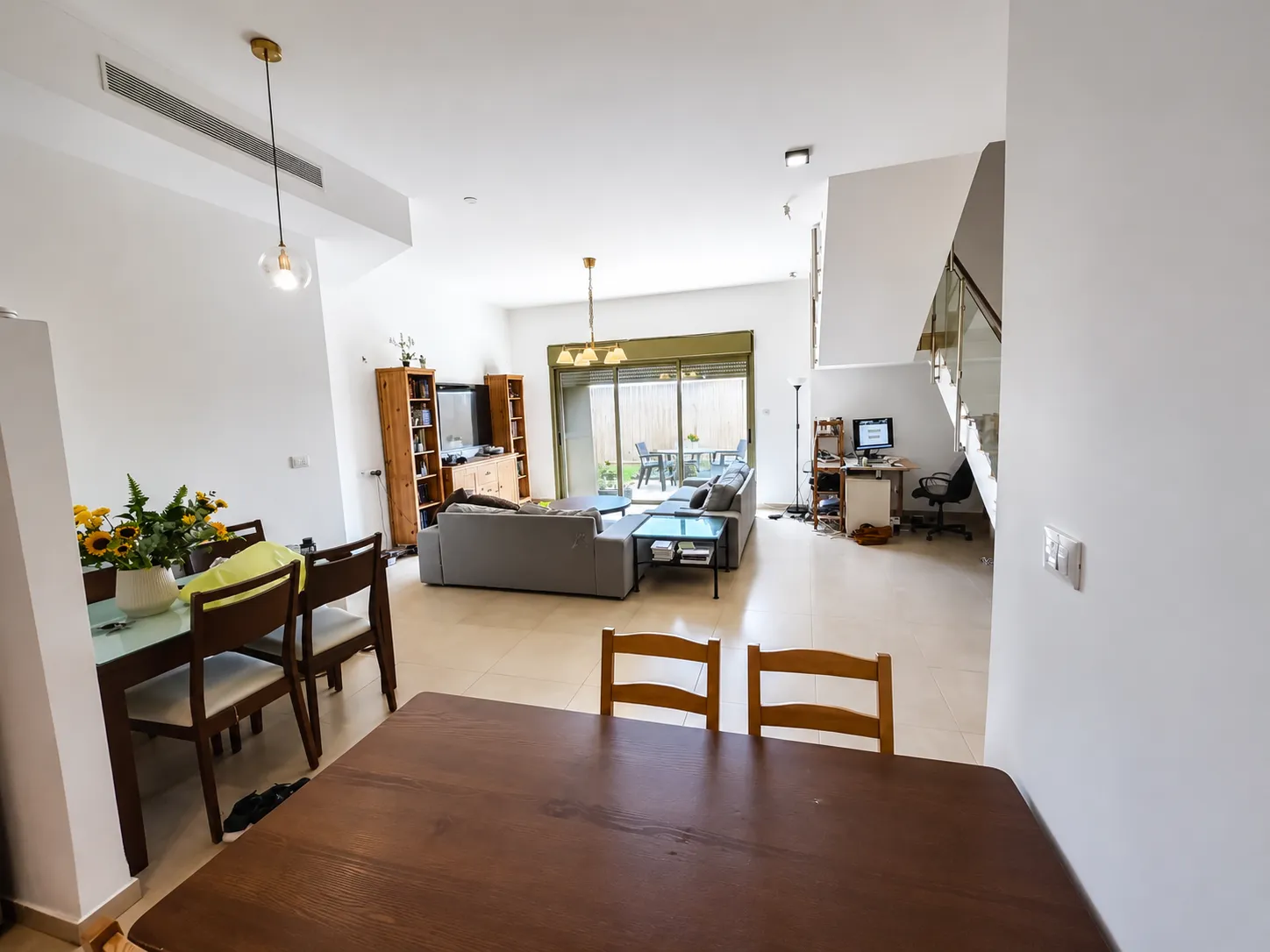 Spacious Duplex with Panoramic Views in Halomot Zichron | 5.5 Rooms, Zichron Yaakov – photo 3