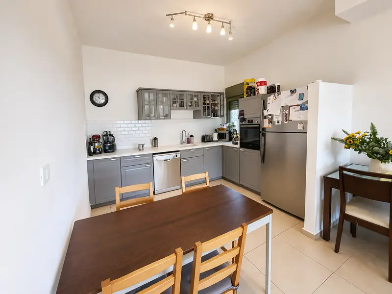 Spacious Duplex with Panoramic Views in Halomot Zichron | 5.5 Rooms – photo 5