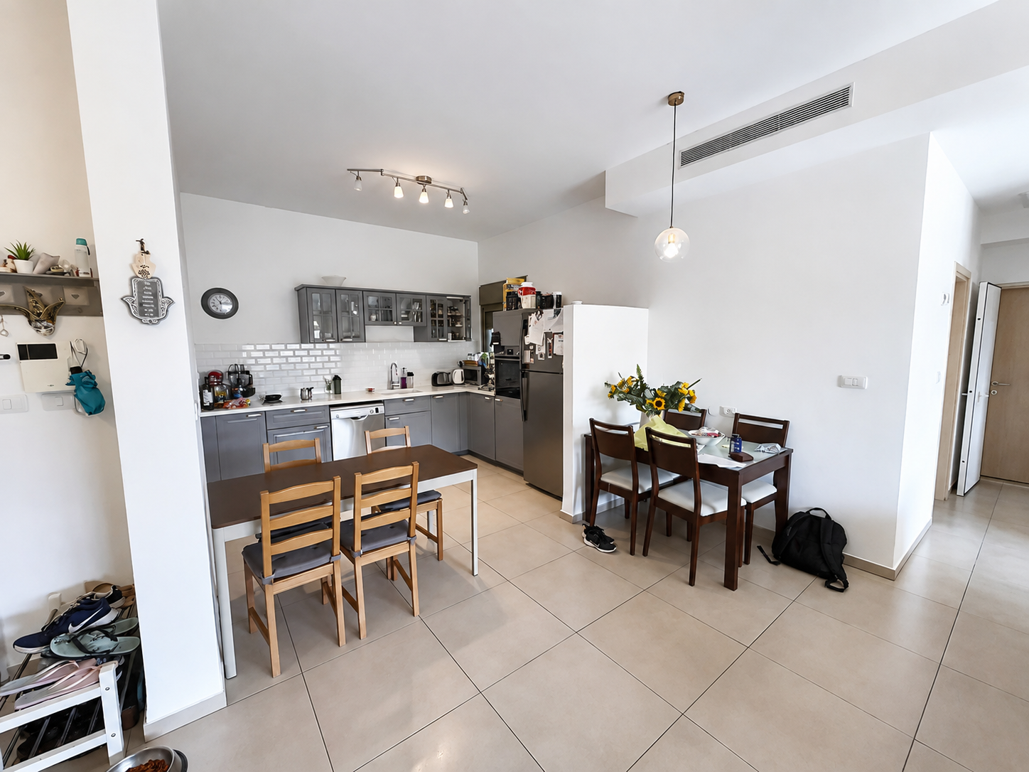 Spacious Duplex with Panoramic Views in Halomot Zichron | 5.5 Rooms – photo 6
