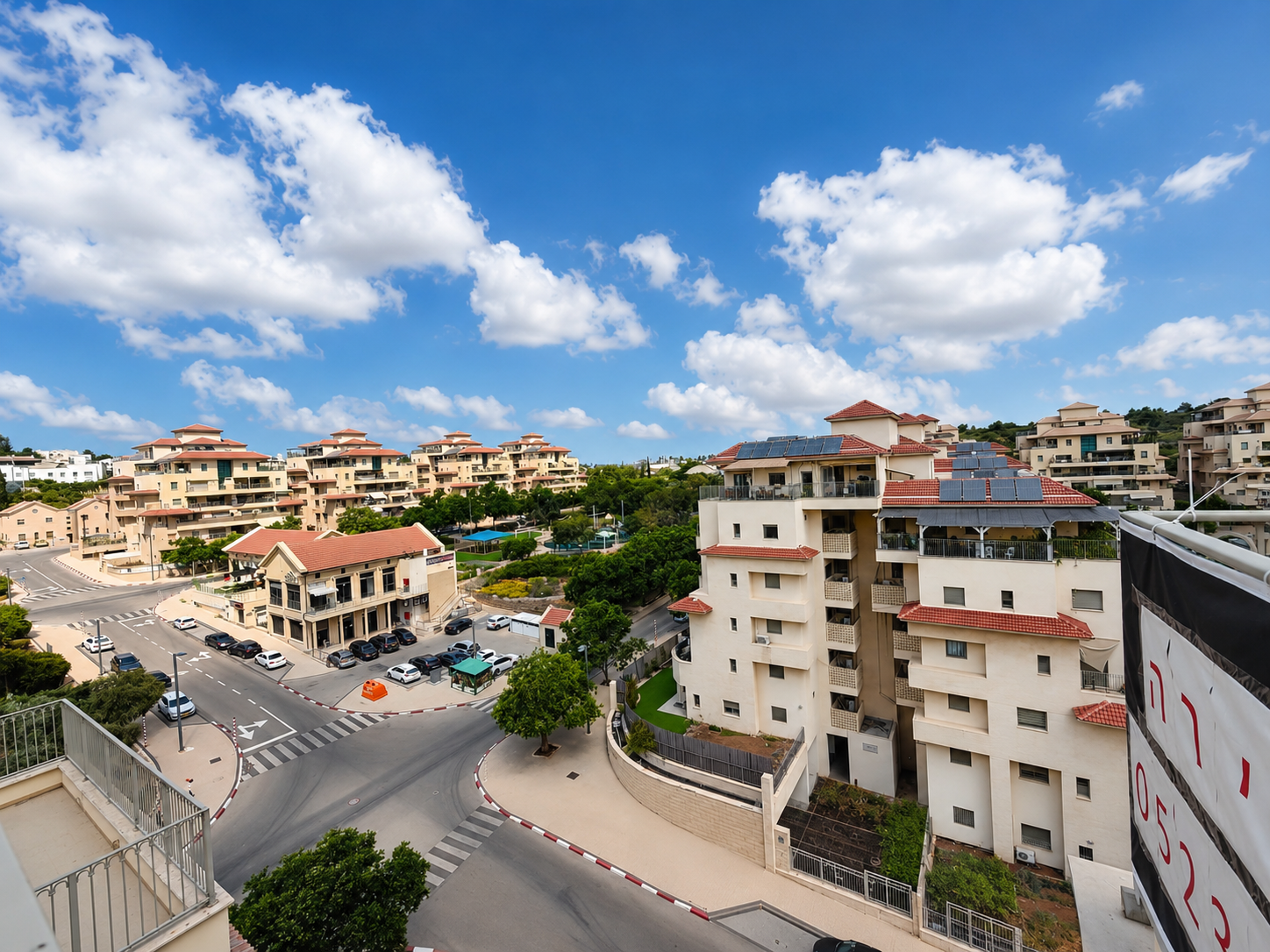 Spacious Duplex with Panoramic Views in Halomot Zichron | 5.5 Rooms – photo 8