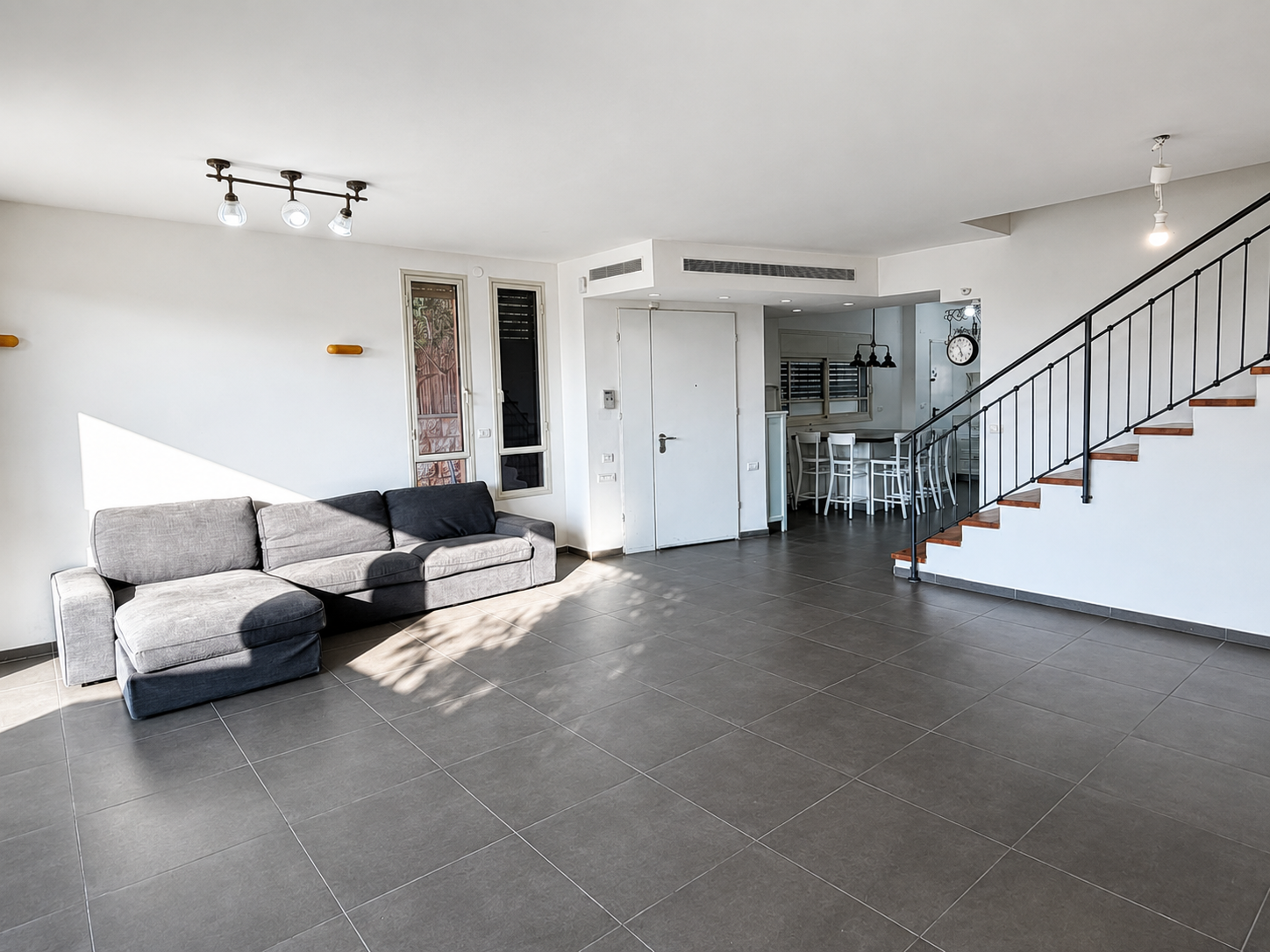 Semi-Detached Home with Panoramic Sea Views in HaShmura | 5 Rooms – photo 3