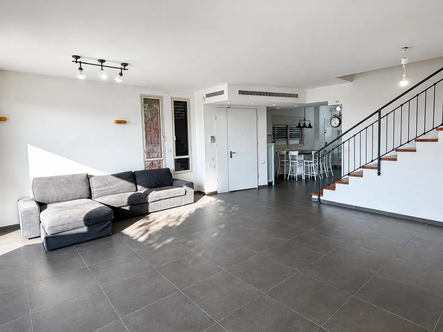 Semi-Detached Home with Panoramic Sea Views in HaShmura | 5 Rooms, Zichron Yaakov – photo 3