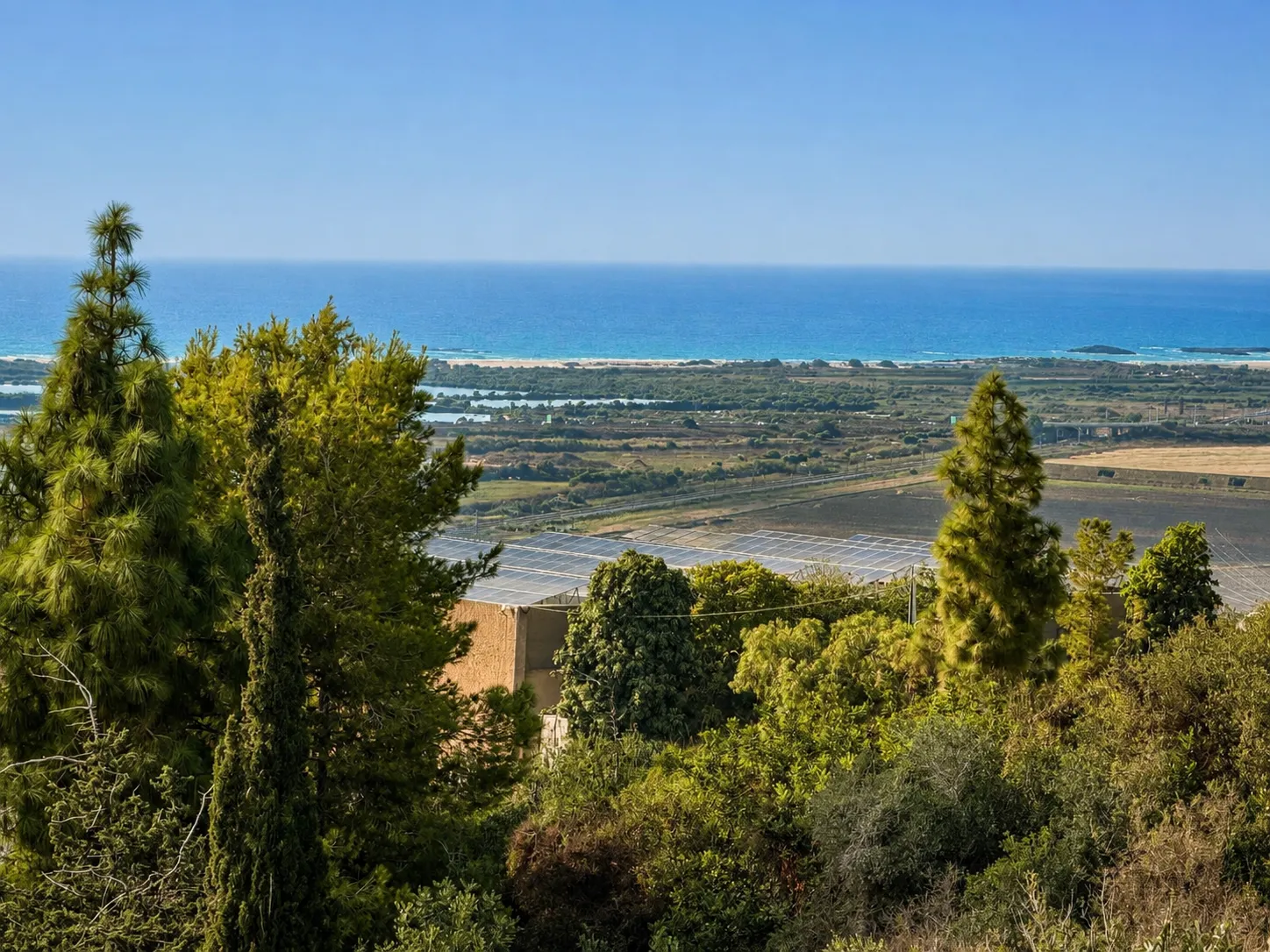 Semi-Detached Home with Panoramic Sea Views in HaShmura | 5 Rooms, Zichron Yaakov – photo 5