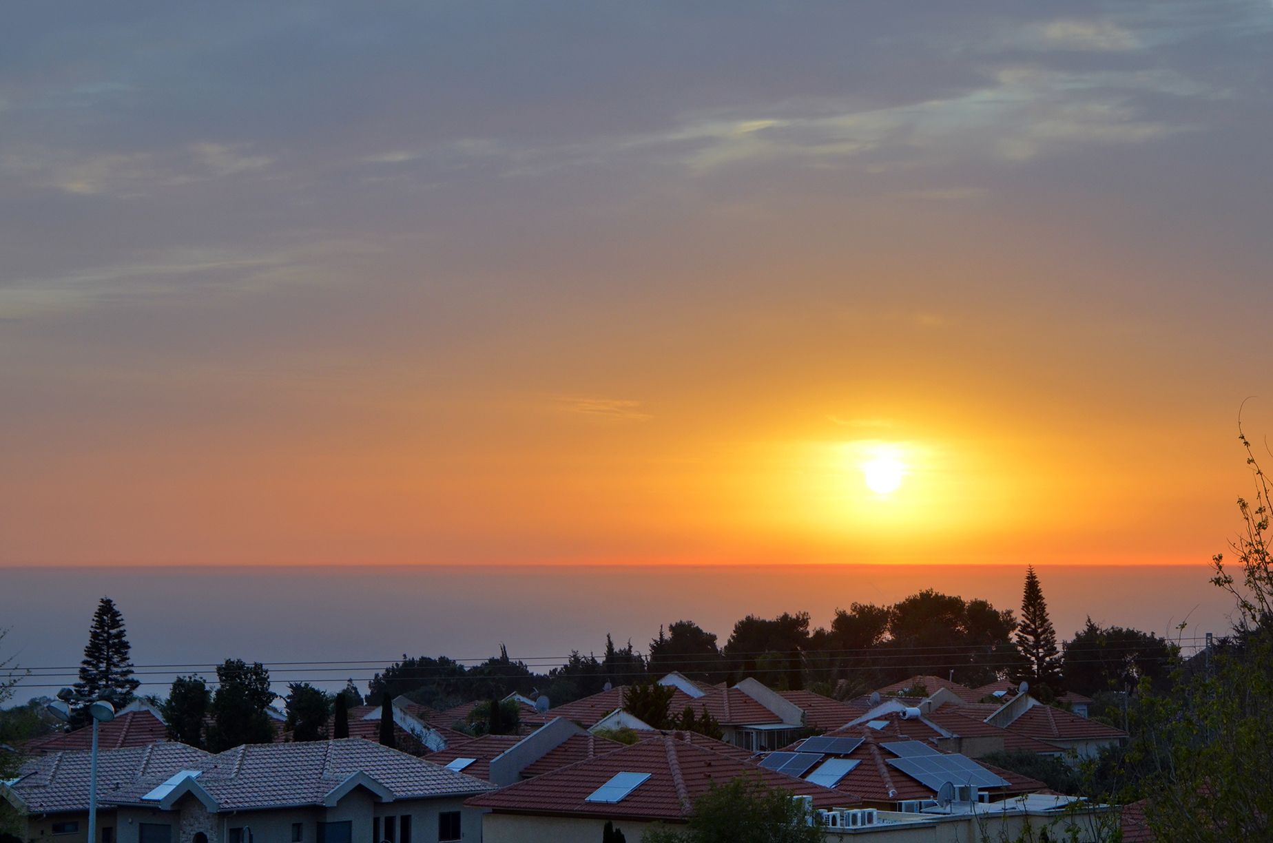 5-Room Apartment with Sea Views | Central Zichron Yaakov